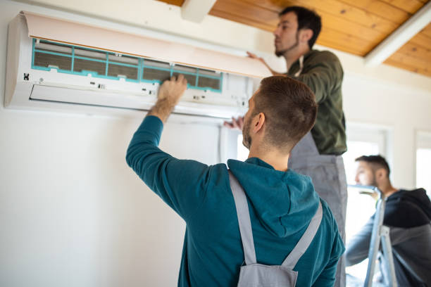 Best HVAC Installation Services  in Heeia, HI
