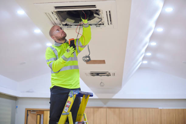 Best HVAC Replacement Cost  in Heeia, HI