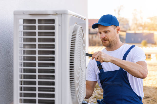 Best HVAC Emergency Services  in Heeia, HI