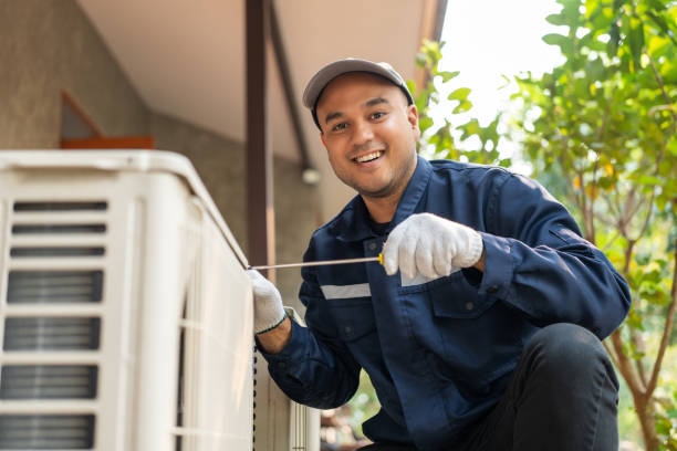 Best HVAC Air Duct Cleaning  in Heeia, HI