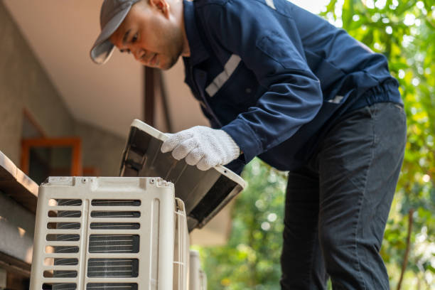 Affordable Air Conditioning Repair in Heeia, HI